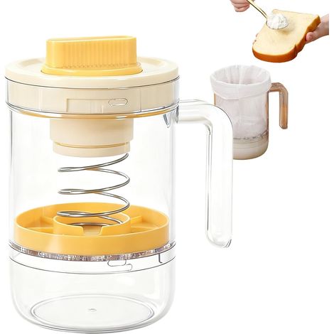 YaourtPetits Gadgets De Cuisine Avec Couvercle Conteneur (1/5)