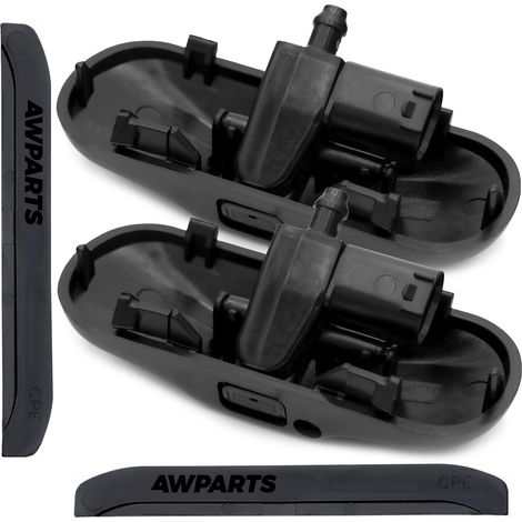 Boquilla de lavado Audi A1 A3 A4 A5 A6 A7 A8 Q3 Q5