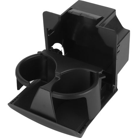 Console central avec porte-gobelets 96967-7S001 96967-9FD08 pour Nissan Titan 2004-2007 gris (1/5)