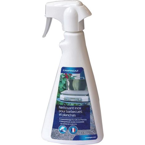 CAMPINGAZ DETERGENTE PER BARBECUE INOX