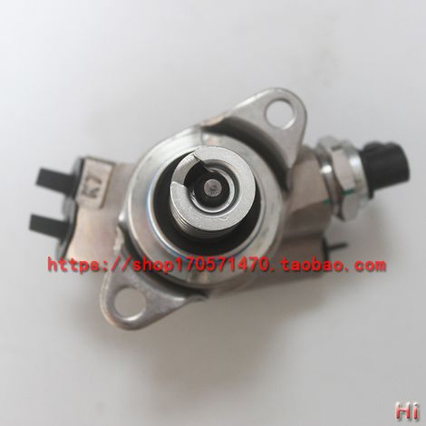 Hot-selling 07L127026Q/AB high-pressure oil pump suitable for Audi Q7, Cayenne, A8, and Touareg 3.0T. (1/3)