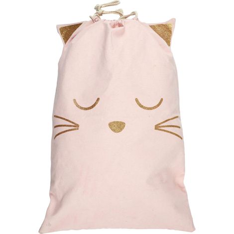 Sac à linge collection CAT (1/3)