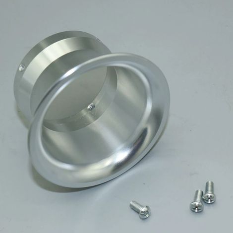 Filtro aria carburatore da 50 mm, coppa a tromba d'aria, ricambi per Keihin, OKO, KOSO, PWK24-30