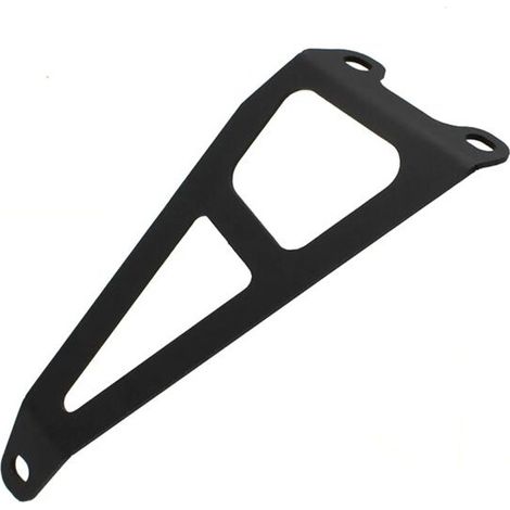 Supports de pot d'échappement, cadres de support de pot d'échappement et supports de protection pour les motos GSXR600 et GSXR750 de 2008 à 2010. (1/3)