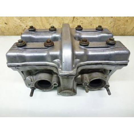 [PRODUIT D'OCCASION] Culasse origine pour Moto Yamaha 1300 XVZ Venture 1988 à 1993 3JT (1/3)