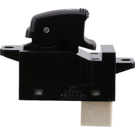 pair Interrupteur de lève-vitre électrique côté passager pour 93580-3D000 (1/4)