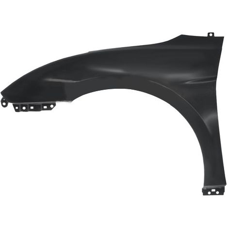 Aile avant gauche à peindre Hyundai i40 2011-2019