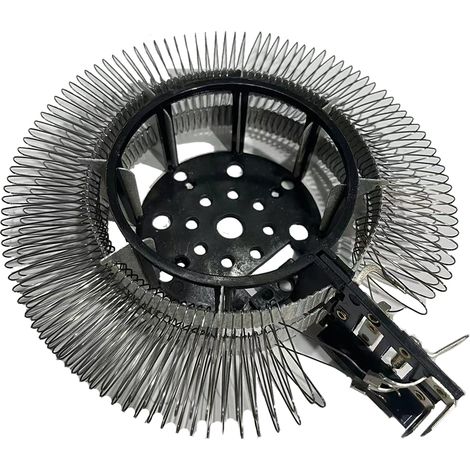 RESISTENZA PER TERMOVENTILATORE ricambio  - KASART