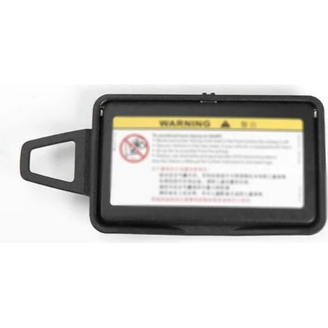 Aménagements Intérieurs de Miroir de Courtoisie pour Pare-Soleil de Voiture pour Mercedes Benz W219 CLS Class 2003-2010 W211 E Class 2003-2007 2118100410