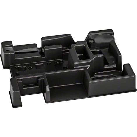 BOSCH INSERT FOR CORDLESS DRILL GSR 18 V-85 GSB 18 V-85 (BLACK, FOR L-BOXX 136) BOSCH POWERTOOLS