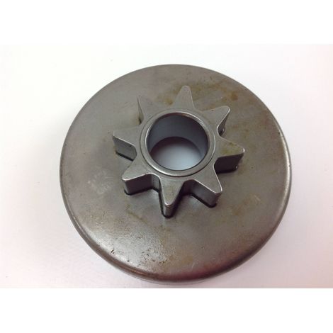 Pignone EMAK motore motosega 260 260A/AS/S 261 280 280A 3/8' denti 8 001732