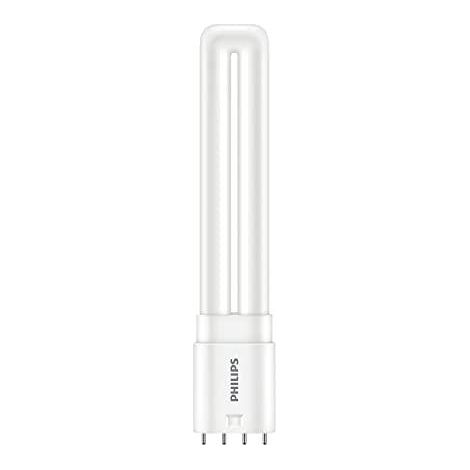 Philips CorePro PL-L LED 8W Blanco Cálido 3000K