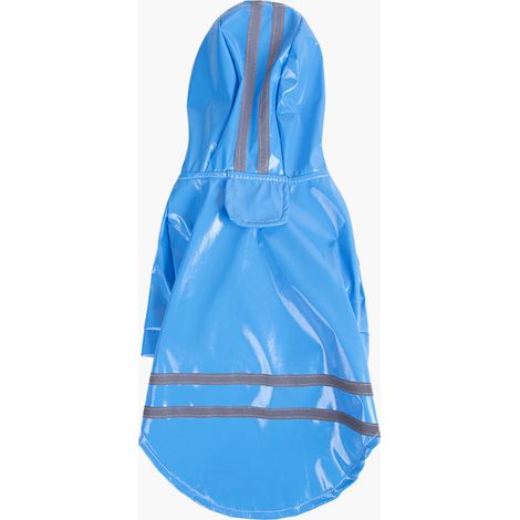 Vêtements pour chiens, gilet imperméable pour chien, coupe-vent et imperméable (1/4)