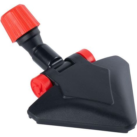 Filter 85400, Brosse Triangulaire pour aspirateur, vis Universelle de Serrage (1/5)