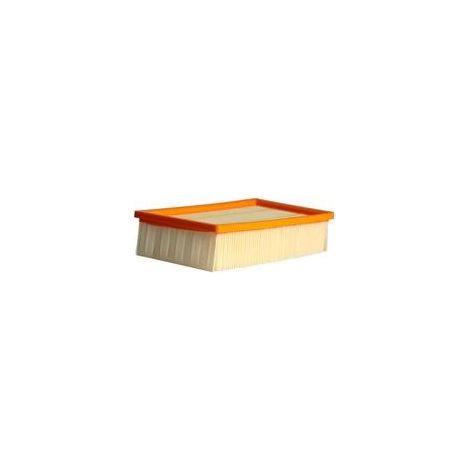 Aspirateur de filtre à air pour KARCHER NT25 / 1 NT35 / 1 NT45 / 1 NT55 / 1 NT361 ECO NT561 ECO NT611 ECO Filtres de rechange étanche à l'huile (1/5)