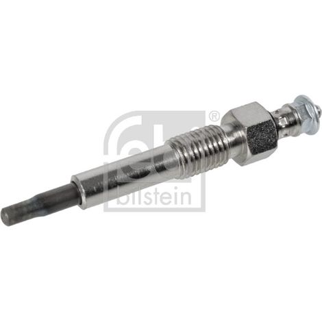 FEBI BILSTEIN 18835 Bougie de préchauffage appropriées pour OPEL