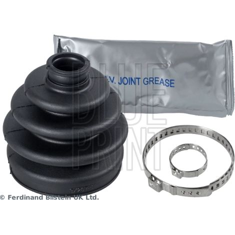 Jeu de joints-soufflets, arbre de commande Blue Print ADG081101 KIA 0K2KD-22-530