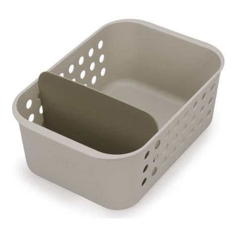 Badezimmer-Organizer für Kosmetikaccessoires L EasyStore Joseph Joseph (1/5)