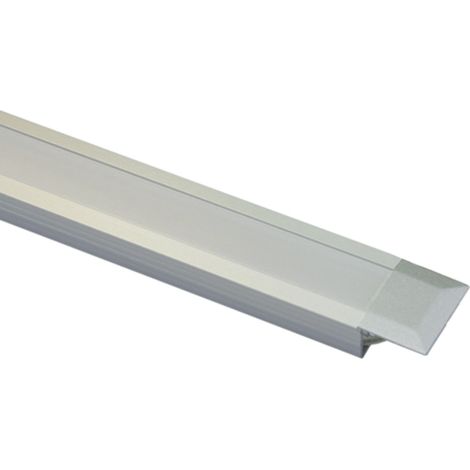 Bande Led Encastrable Hera In-Stick Sf 10,8W 24V 530Mm Neutre (1/4)