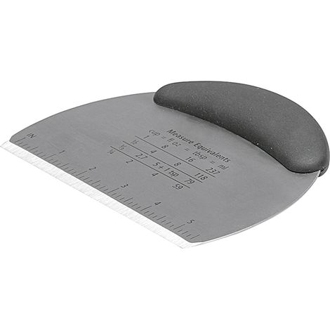 Teigschaber 16cm