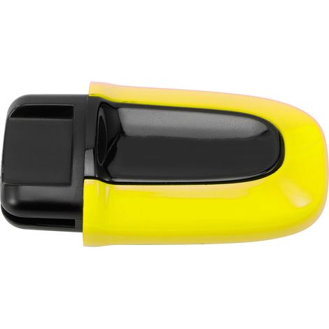 Coque de contacteur de démarrage pour voiture, compatible avec Panamera / Cayenne / Macan (1/5)