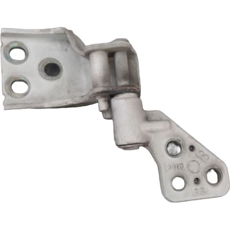 [PRODUIT D'OCCASION] Charniere Sup Porte Battante Arg PEUGEOT Partner ♻️ Ref Oe. 8717c1 - Garantie à vie (1/2)