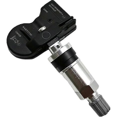Capteur TPMS (Surveillance de la pression des pneus) 3641101AKN01A pour Great Wall WEY Tank 300, Haval H5, F7, H6 et JOLION 433 MHz (1/5)