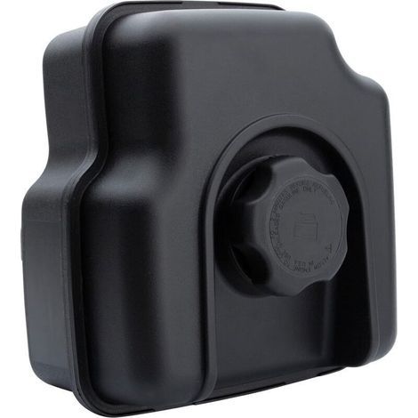 Kraftstofftank für Briggs & Stratton. Ersetzt die Teilenummern 799863, 694260, 698110, 695736 und 697779. (1/5)