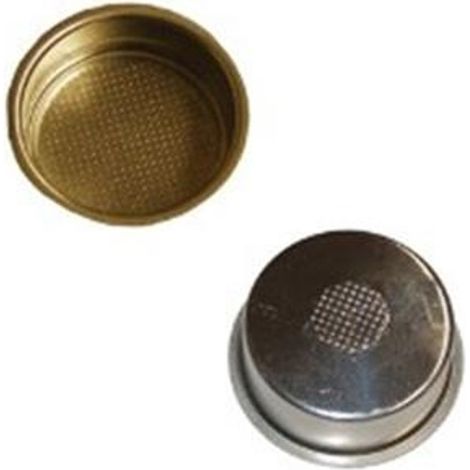 Filtro portafiltro Braccetto 2 tazze Bialetti Mokona