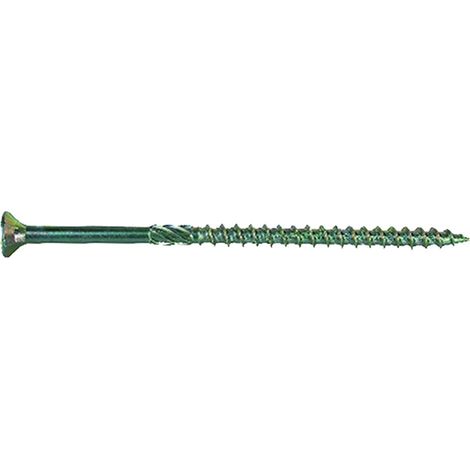 VITE PER LEGNO TSP 'PROFESSIONALE' mm 8 x 300 - Torx T-40 FRIULSIDER 50 PZ
