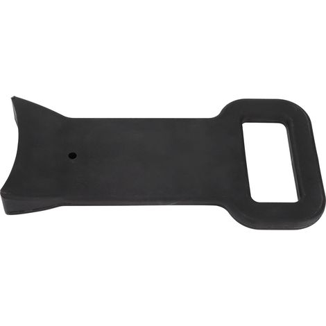 Strumento universale per la riparazione degli pneumatici, smontagomme portatile per auto e moto. (1/5)