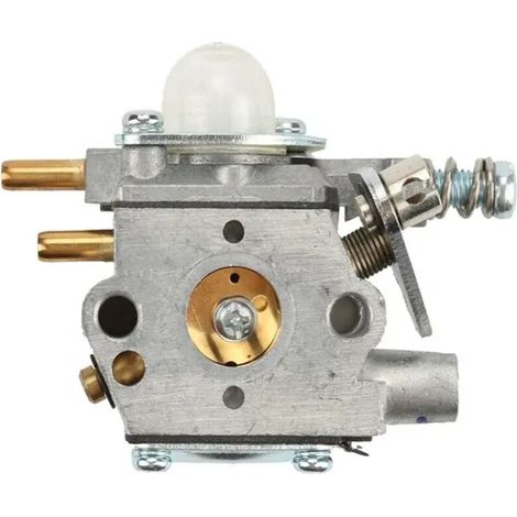 Carburateur WT-424 pour débroussailleuse GT-2400 echo SRM-2400 PE-2400 PPT-2400 PP-1250 SRS-2400 TT-24 12300052133-AquaForge