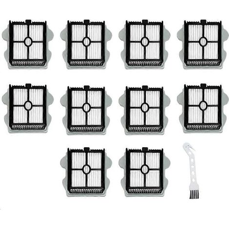 Ersatz-HEPA-Filter für Roborock Dyad Pro Staubsauger – HEPA-Filter-Ersatzteile (1/5)