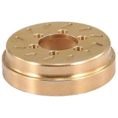 pcs in ottone 63g contrappesi interni per cerchi da 1,9 e 2,2 pollici Axial Scx10