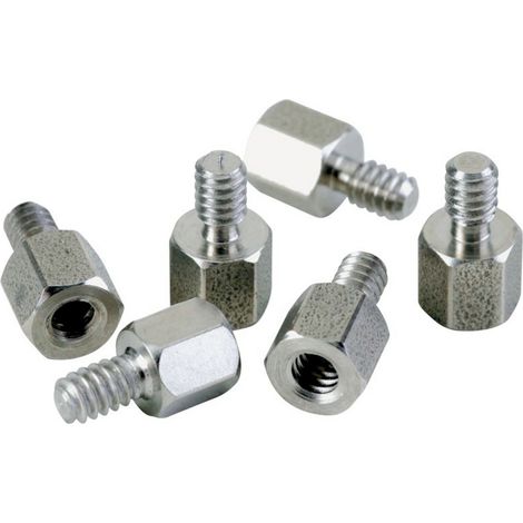 Conec 740-353770 740-353770 Vis de fixation 1 pc(s) Y411313