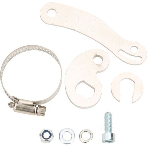 Pignon de vélo en acier 11 dents, trou carré 0.5 x 0.7 pouces, pièce de remplacement pour roue de chaîne (1/5)