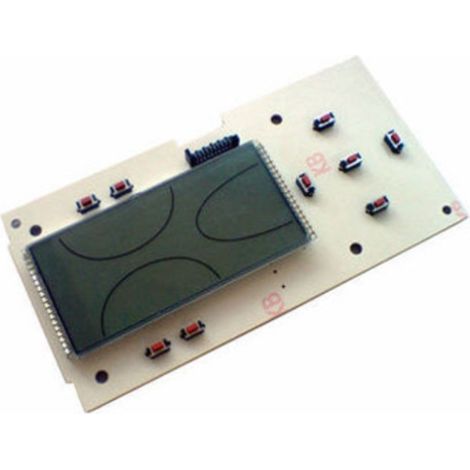 Modulo display Divatop f37