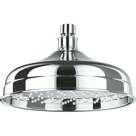 KLUDI 1926 Kopfbrause, Ø 200 mm, 2751005 (1/3)