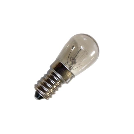 Ampoule 10w E14 230v pour Réfrigérateur, Congélateur PROLINE 1256508019