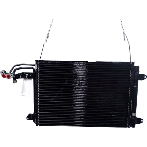 Condenseur Climatisation AUDI A3 2003- [PRODUIT D'OCCASION]♻️1k0820411ak (1/3)