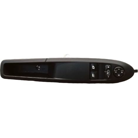Commande Leve-glace Porte Avg Ds Ds3 [PRODUIT D'OCCASION]♻️98127152xt (1/3)