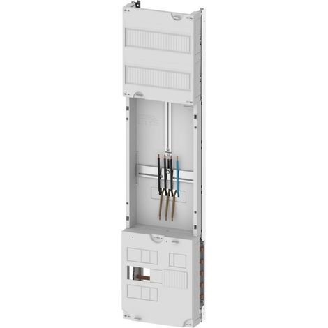 Eaton Zählerplatz, 1-fach, ausgestattet, Version Z17A1239, 259198 (1/5)