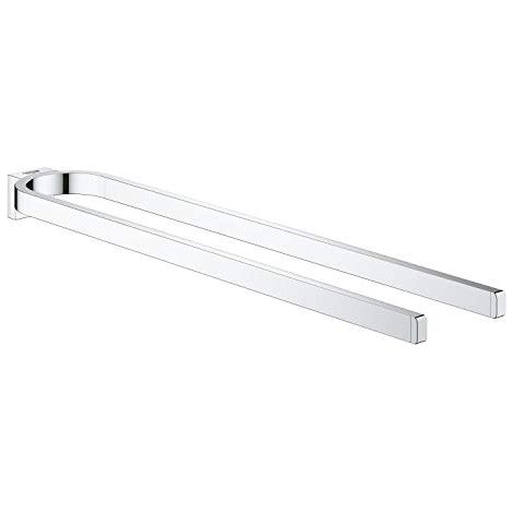 GROHE Selection Porta Salviette, Metallo (1/3)