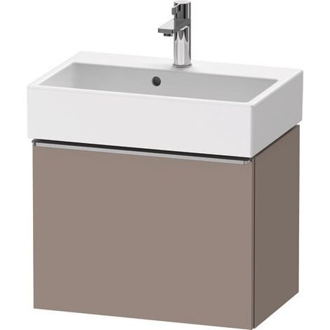 DURAVIT DE4229070430000 D-Neo Chauffe-eau WTU WH Cp. R.ek 584x372x440 bs.