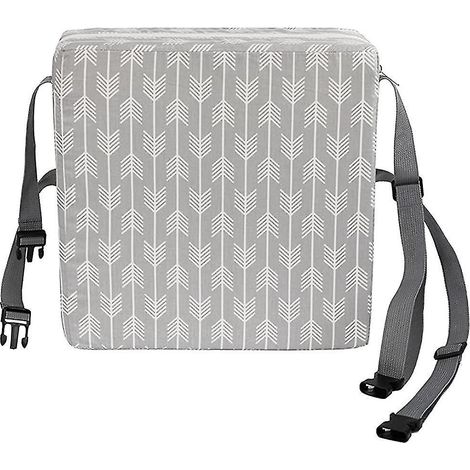 Sitzerhöhung für Babyhochstuhl, Küchenkissen für Babyhochstuhl