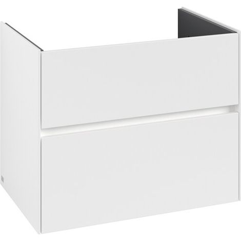 Villeroy & Boch C144B0MS WTUS Collaro C144B0 472x609,5x761mm (1/2)