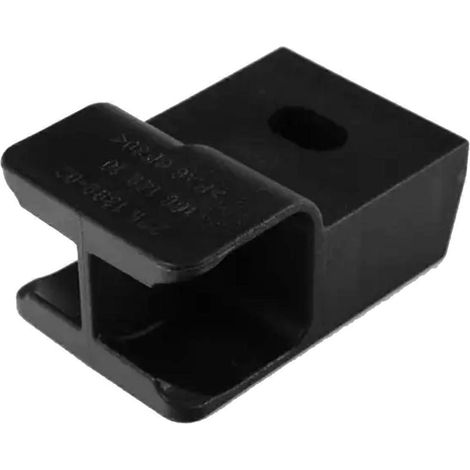 Support de condenseur de climatisation pour MINI R55 R56 R57 R58 R59 (1/4)