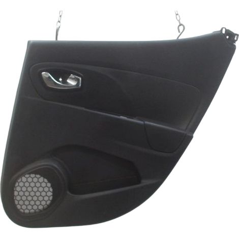 [PRODUIT D'OCCASION] Garniture Porte Arriere Droit RENAULT Clio Iv Phase 1 2012-... ♻️ Ref Oe. 829a01578r - Garantie à vie (1/2)