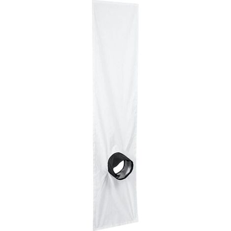 Joint d’étanchéité pour fenêtre de toit climatiseur – 3 mètres – compatible avec climatiseurs mobiles et sèche-linge (1/5)