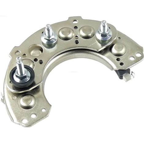 Pont de diodes, alternateur AS-PL ARC2005 23230-W7101 5-81262006-0 L140-93202